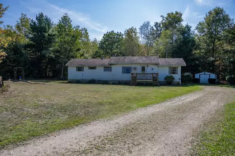 W8471 22nd Street, Necedah, WI 54646