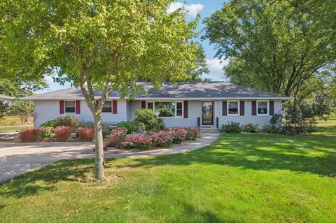 n3846 County Road K, Jefferson, WI 53549