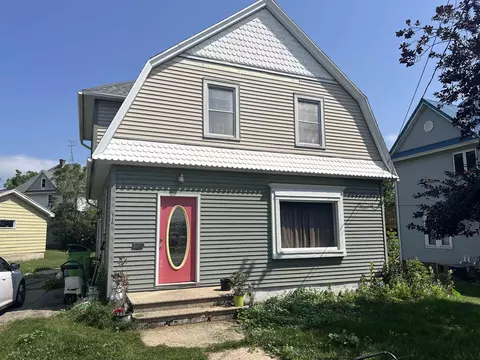 116 E Mackie St, Beaver Dam, WI 53916