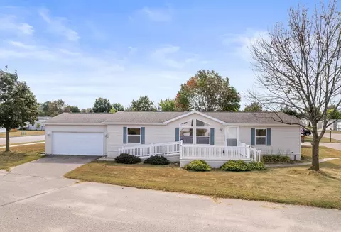 2701 E Main St #156, Reedsburg, WI 53959