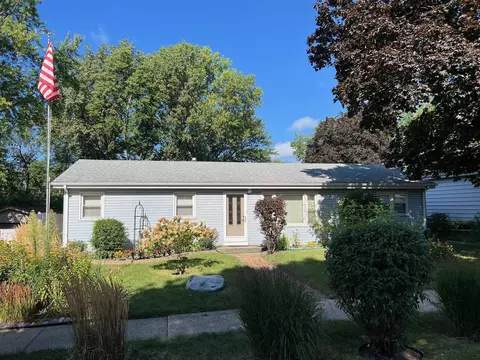 3405 Ed Vera Dr, Rockford, IL 61109