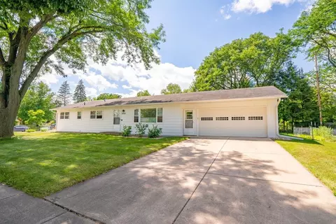 3002 Park St, Middleton, WI 53562