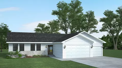 932 Colt Dr, Belleville, WI 53508