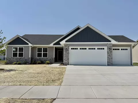 3551 Pickard Dr, Milton, WI 53563