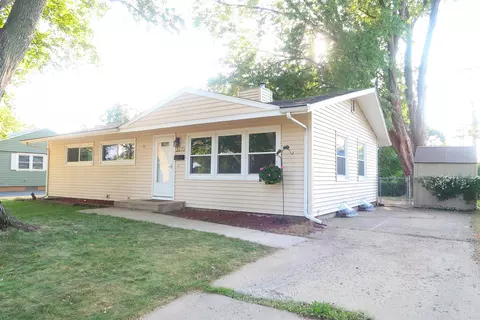 3610 Spenser Ln, Madison, WI 53704