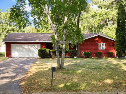 806 Redland Dr, Madison, WI 53714