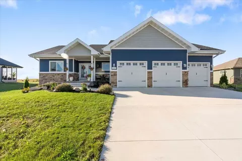 4135 Parker Ct, Deforest, WI 53532