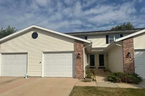 418 Sunset Rd, Columbus, WI 53925