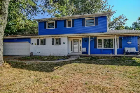 531 Walmar Dr, Sun Prairie, WI 53590