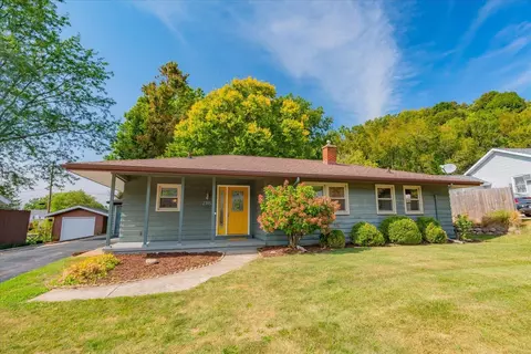 2315 Hickory St, Cross Plains, WI 53528