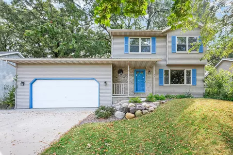 25 Joshua Cir, Madison, WI 53714