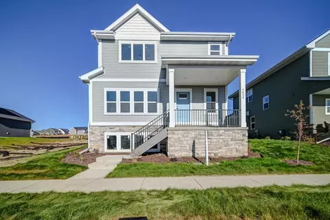 4822 Romaine Rd, Fitchburg, WI 53711
