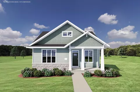 1607 Waverly Way, Verona, WI 53593