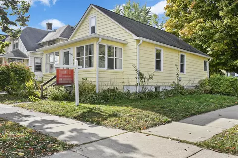 322 N 6th St, Madison, WI 53704