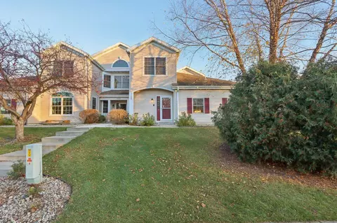 7105 East Pass, Madison, WI 53719