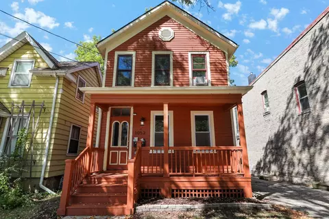 1052 Williamson St, Madison, WI 53703