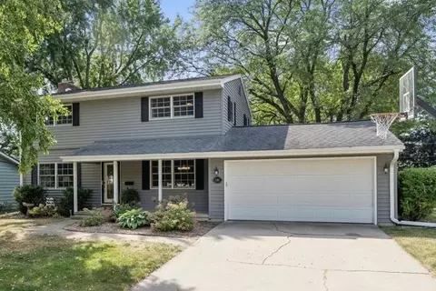 5209 Painted Post Dr, Madison, WI 53716