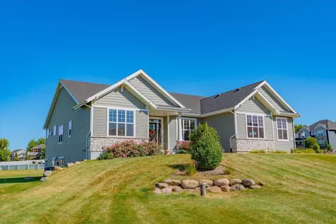 3771 Silverbell Rd, Verona, WI 53593