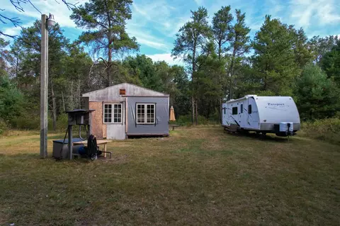 w4424 Christensen Road, Necedah, WI 54646