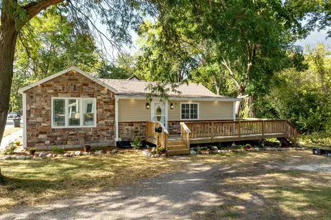 420 W Fond Du Lac St, Ripon, WI 54971
