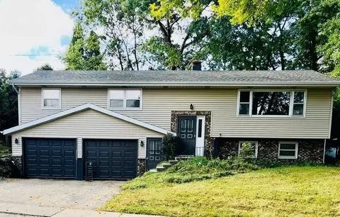 5409 Retana Dr, Madison, WI 53714
