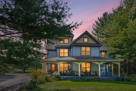 453 North St, Green Lake, WI 54941
