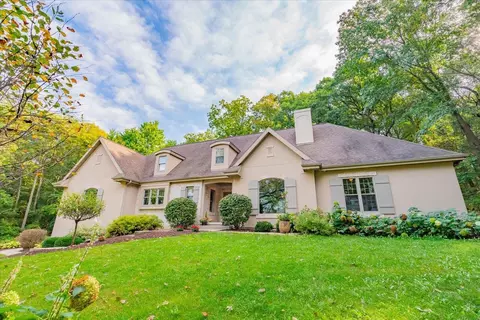 271 County Road Bb, Marshall, WI 53559