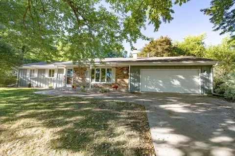 1838 W Emerald Ter, Edgerton, WI 53534