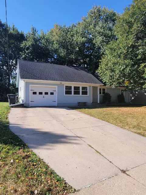 203 E High St, Milton, WI 53563
