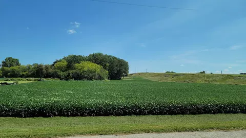 w8543 Lincoln Road, Van Dyne, WI 54979