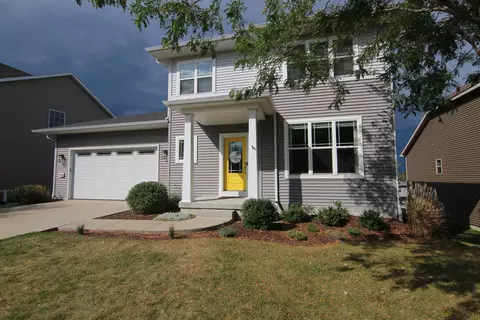 358 E Chapel Royal Dr, Verona, WI 53593