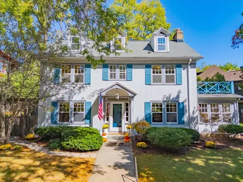 101 N Roby Rd, Madison, WI 53726