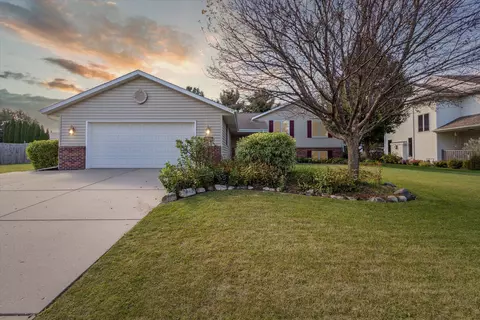 4451 Ashberry Dr, Milton, WI 53563