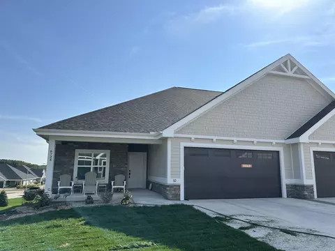 6724 Bellflower Pointe Dr, Deforest, WI 53532