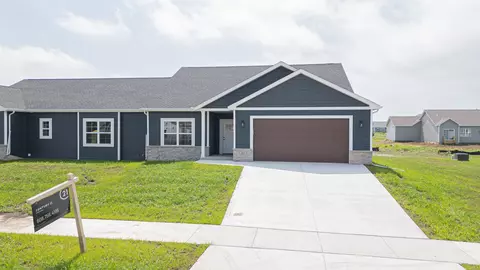 167 E Ash Ln, Milton, WI 53563
