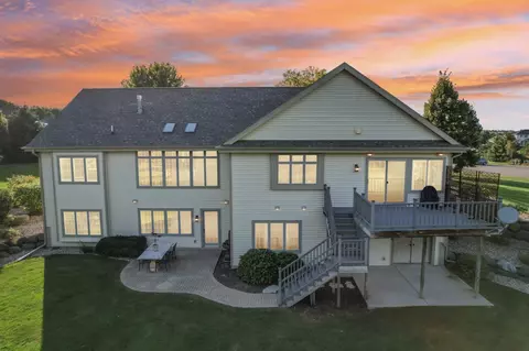 4600 Plantation Ct, Middleton, WI 53562