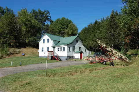 29998 County Road Ii, Cazenovia, WI 53924