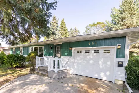 433 E Lincoln Dr, Deforest, WI 53532