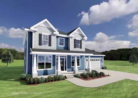 4073 Bear Tree Pkwy, Deforest, WI 53532