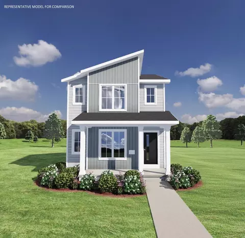 9206 Honey Harvest Ln, Verona, WI 53593