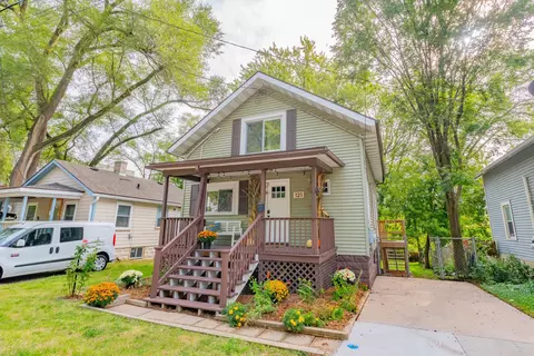 121 N Fair Oaks Ave, Madison, WI 53714