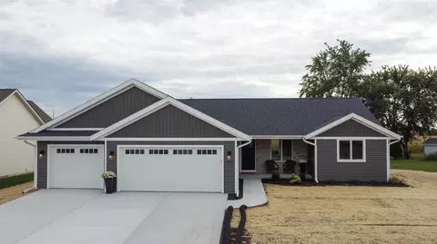 3802 Lucey St, Janesville, WI 53546