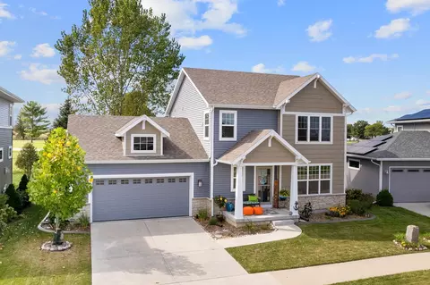 6982 Crystal Creek Ln, Deforest, WI 53532