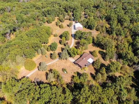 w4813 Gem Avenue, Montello, WI 53949