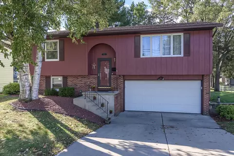 1104 20th St, Monroe, WI 53566