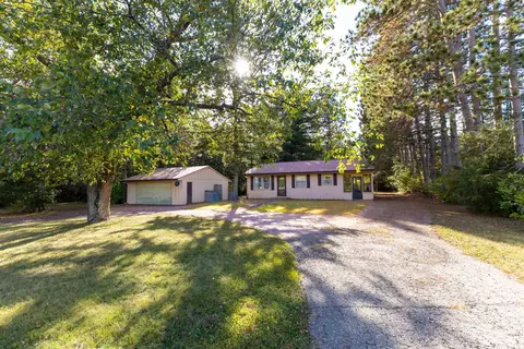 2797 County Road Z, Adams, WI 53910