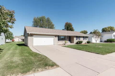3719 Randolph Rd, Janesville, WI 53546