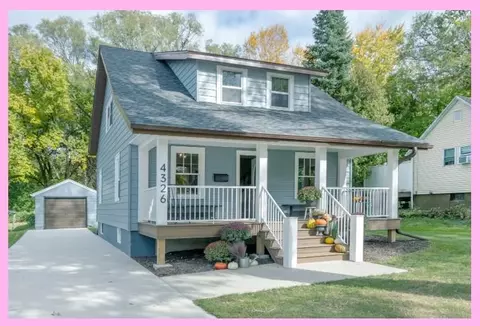 4326 Buckeye Rd, Madison, WI 53716