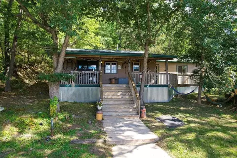 19616 Chaparral Ave, Warrens, WI 54666