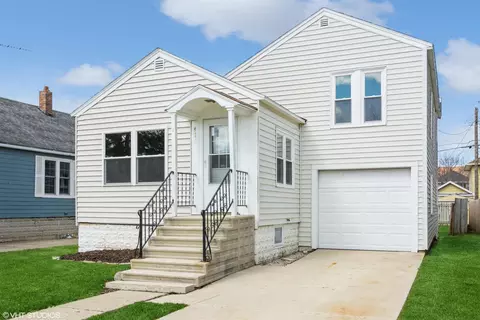 411 3rd St, Fond Du Lac, WI 54935